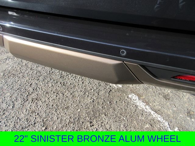 New 2026 Ford Expedition Max King Ranch image 54