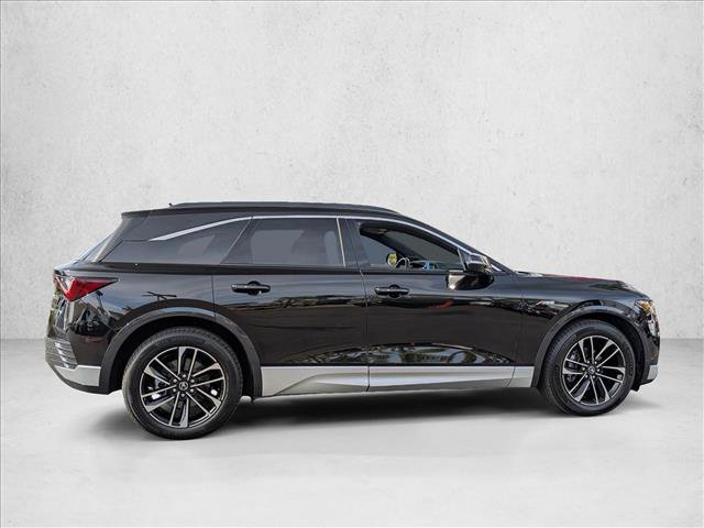 Used 2024 Acura ZDX A-Spec image 9