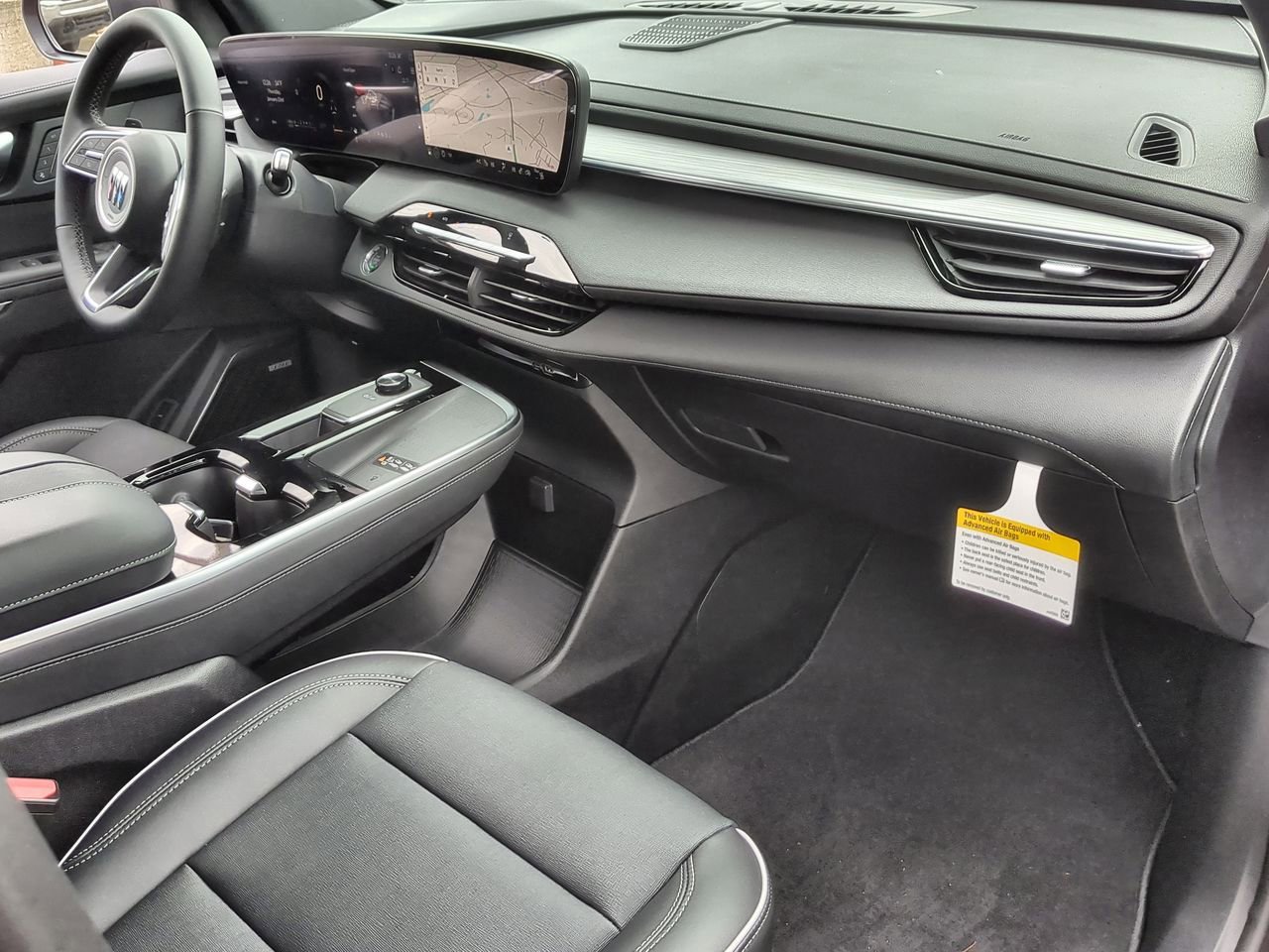 Used 2025 Buick Enclave Preferred w/ Power Package image 29