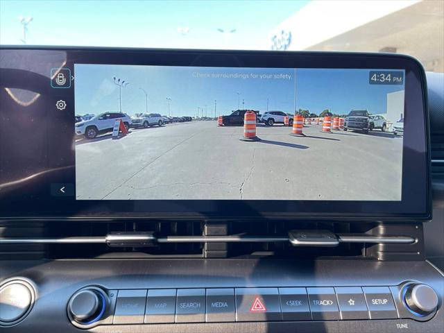 New 2026 Hyundai Kona SEL Sport image 22