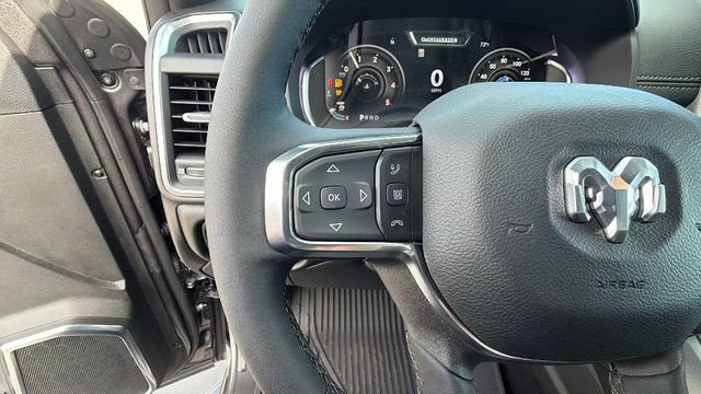 New 2026 RAM 2500 Laramie w/ Night Edition image 27