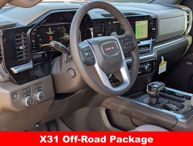 New 2026 GMC Sierra 1500 SLT w/ SLT Premium Plus Package image 17