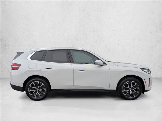 Certified 2026 BMW X3 xDrive30i AWD/4WD image 4