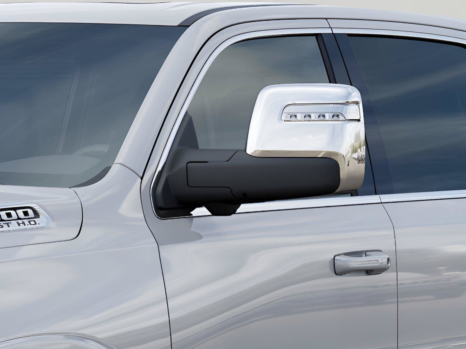 New 2025 RAM 1500 Tungsten w/ Towing Technology Group AWD/4WD image 24