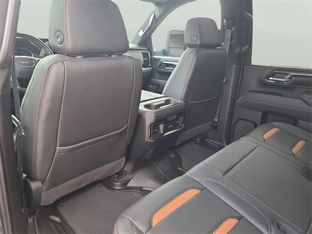 Used 2024 GMC Sierra 2500 AT4 w/ AT4 Premium Plus Package image 13