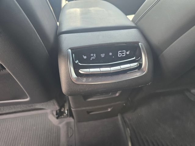 Used 2024 Cadillac XT6 Premium Luxury w/ Technology Package FWD image 17
