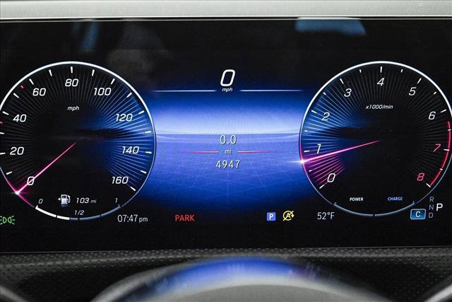 Certified 2024 Mercedes-Benz CLA 250 4MATIC image 11