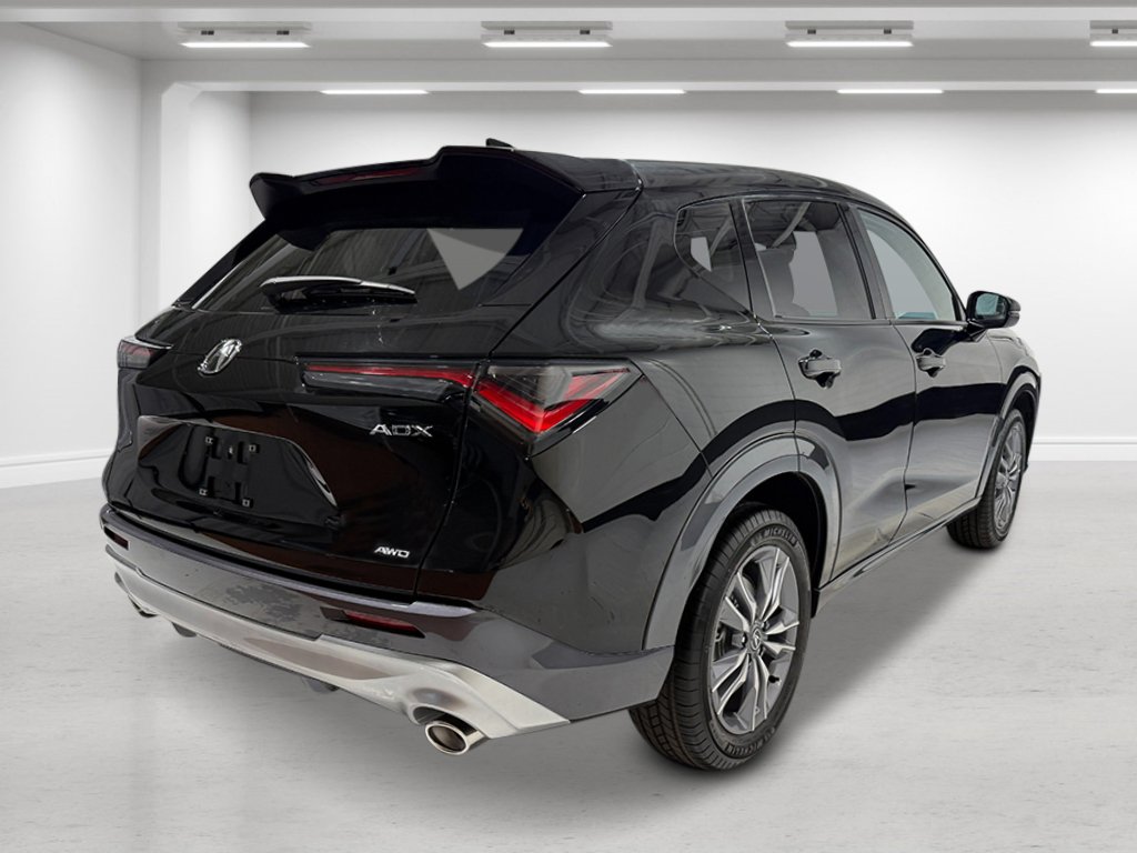 New 2026 Acura ADX AWD image 7