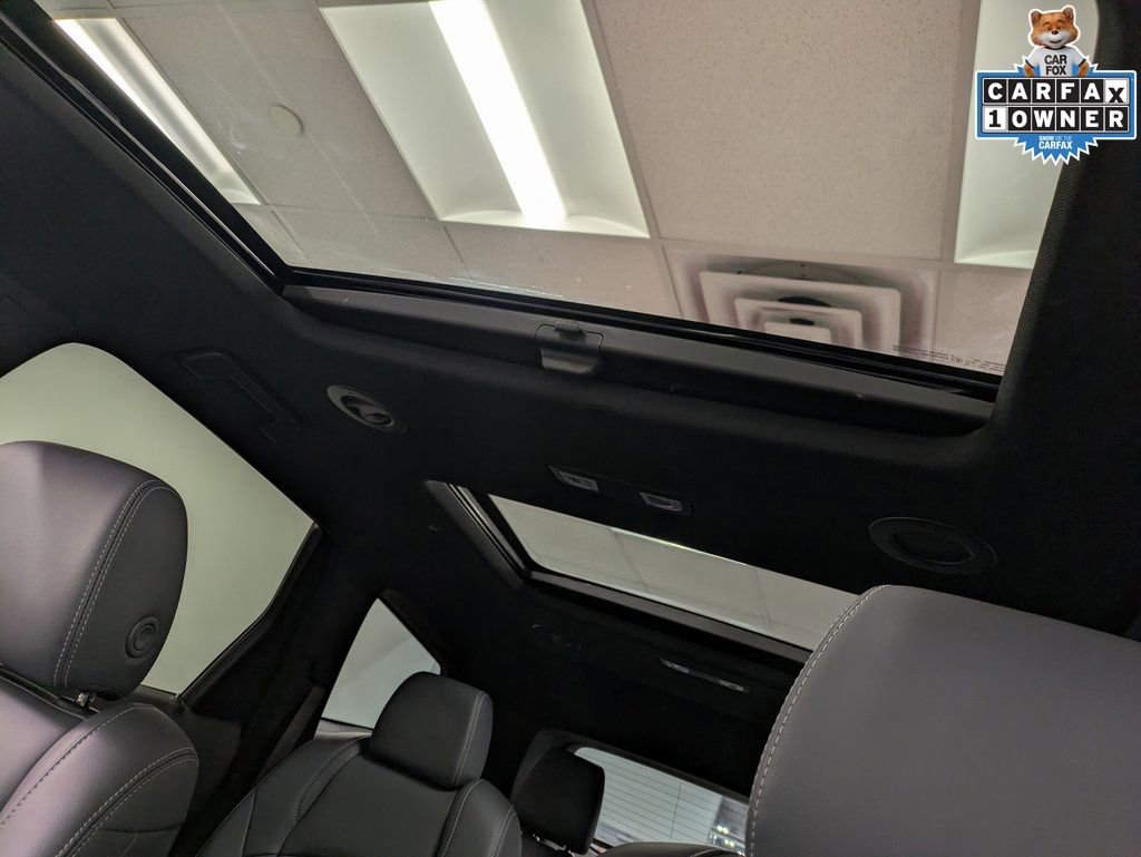 Used 2023 Buick Enclave Essence w/ Experience Buick Package image 21