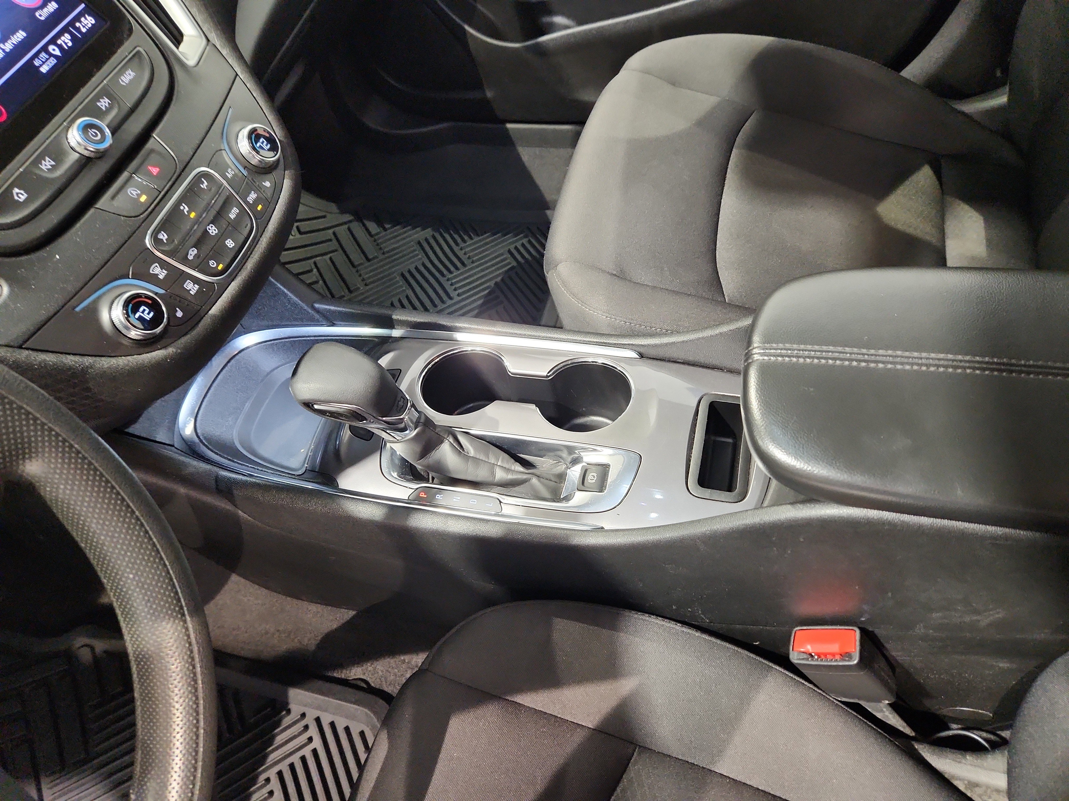 Certified 2023 Chevrolet Malibu LT image 11