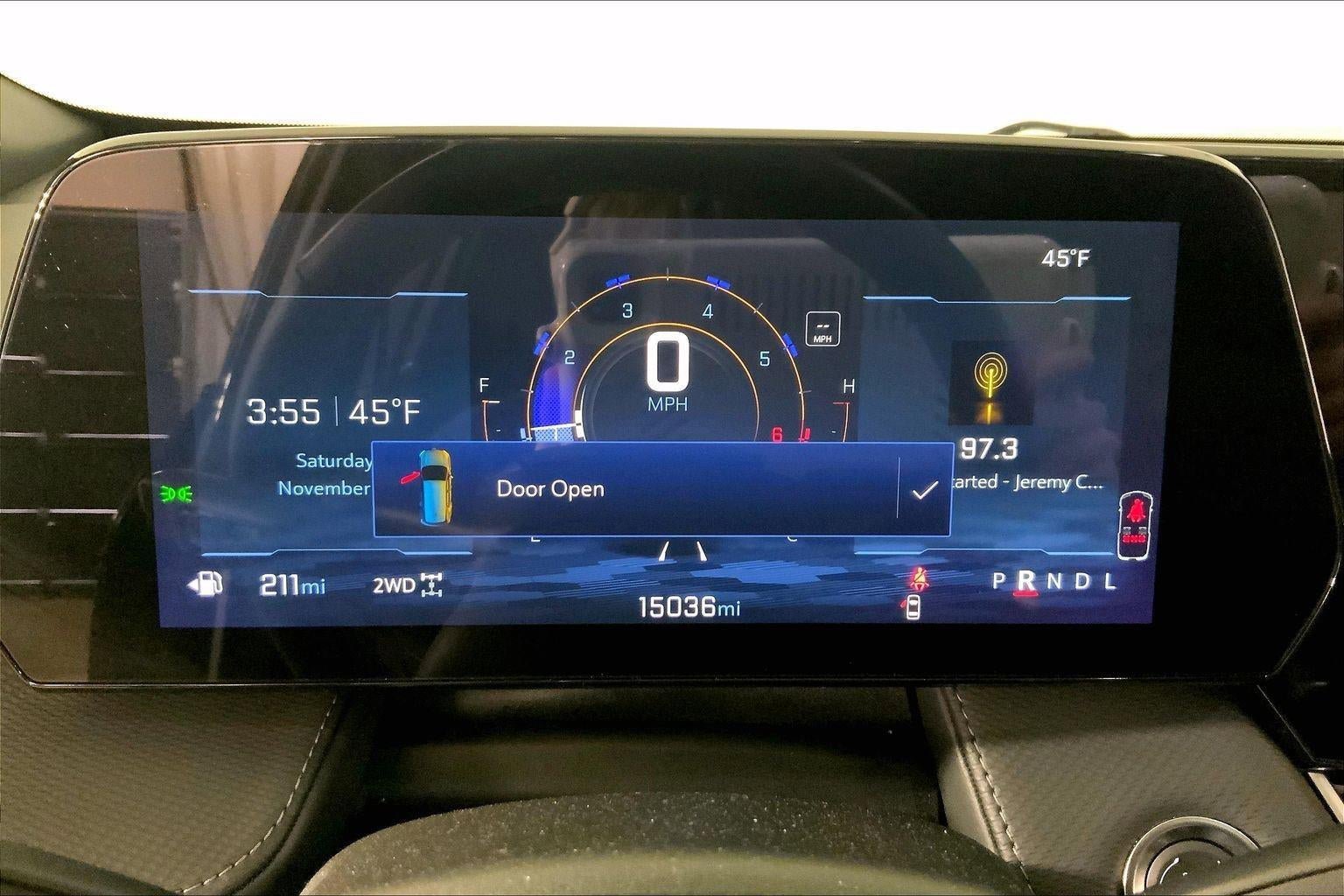 Used 2025 Chevrolet Equinox LT image 20