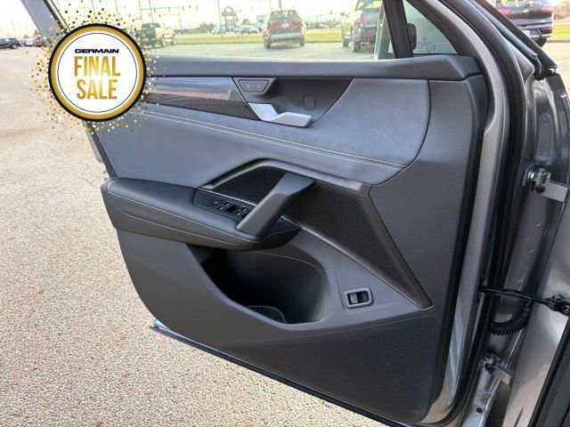 New 2026 Volkswagen Tiguan SE image 20