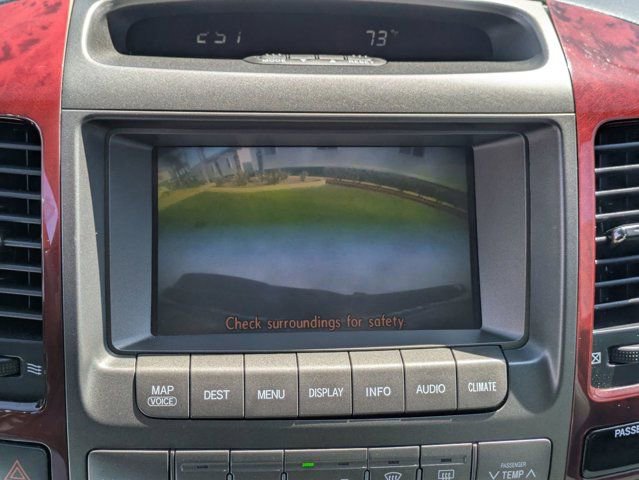 Used 2008 Lexus GX 470 AWD/4WD image 23