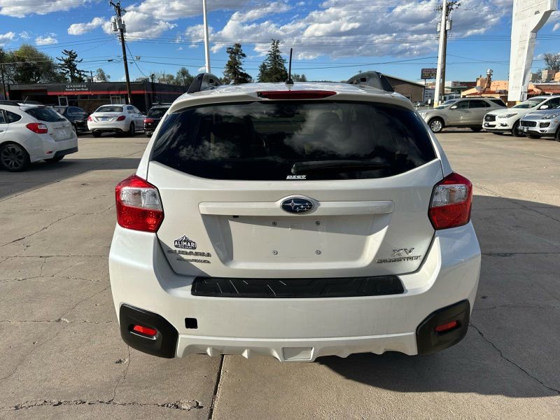 Used 2014 Subaru Crosstrek 2.0i Limited w/ Popular Package #2 image 6