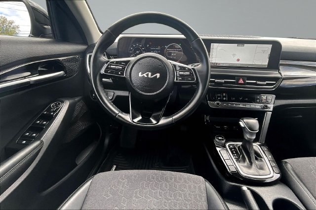 Certified 2024 Kia Seltos S AWD/4WD image 8