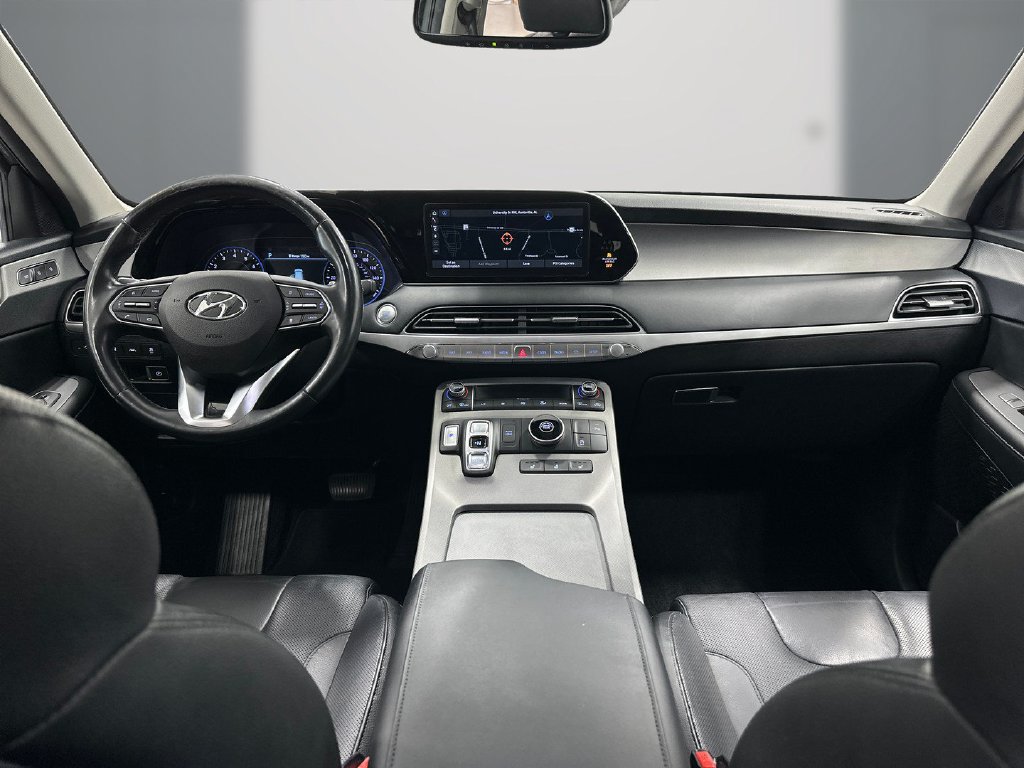 Used 2021 Hyundai Palisade SEL w/ Premium Package FWD image 18