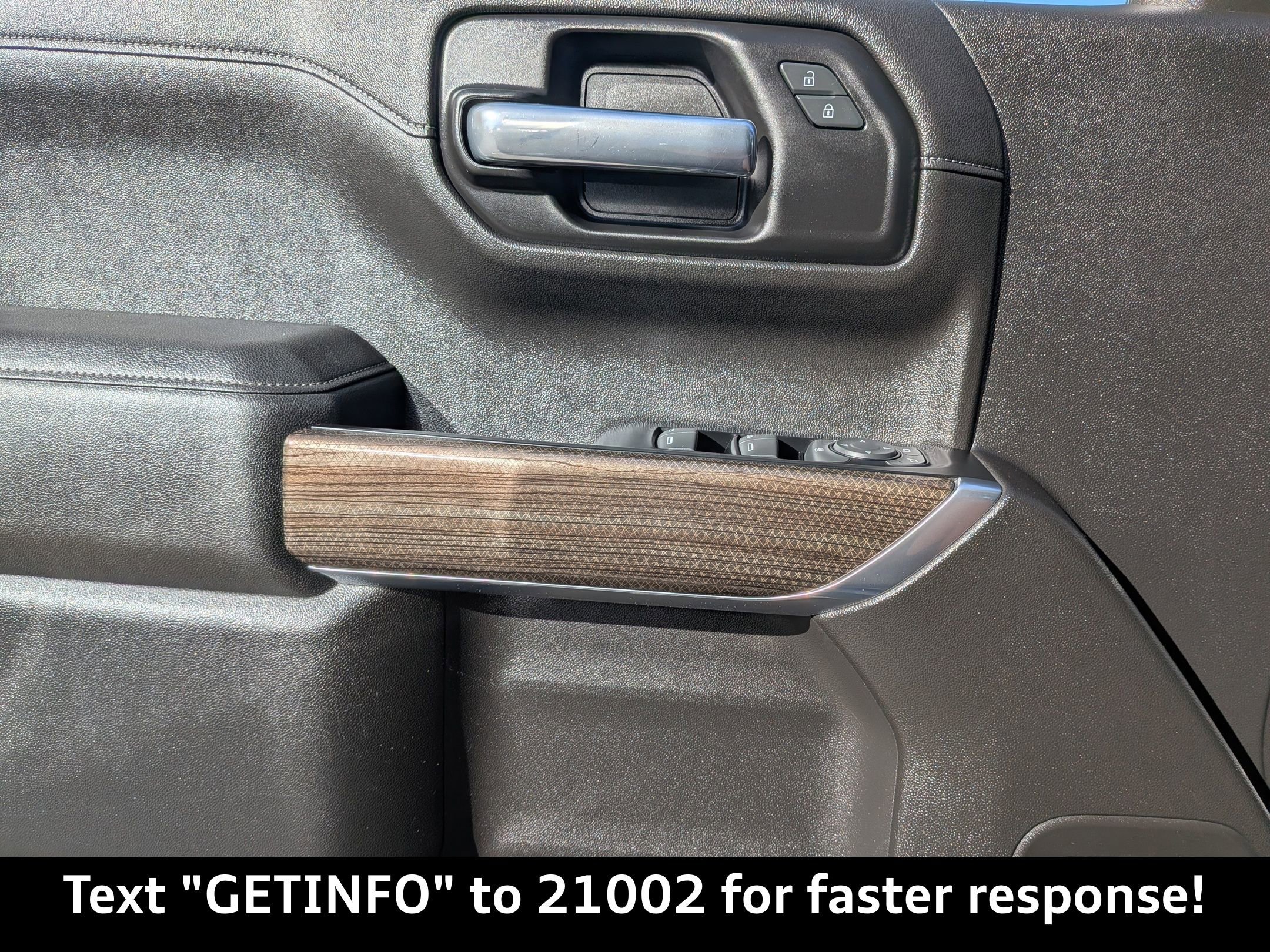 Used 2019 Chevrolet Silverado 1500 LT w/ All-Star Edition image 27