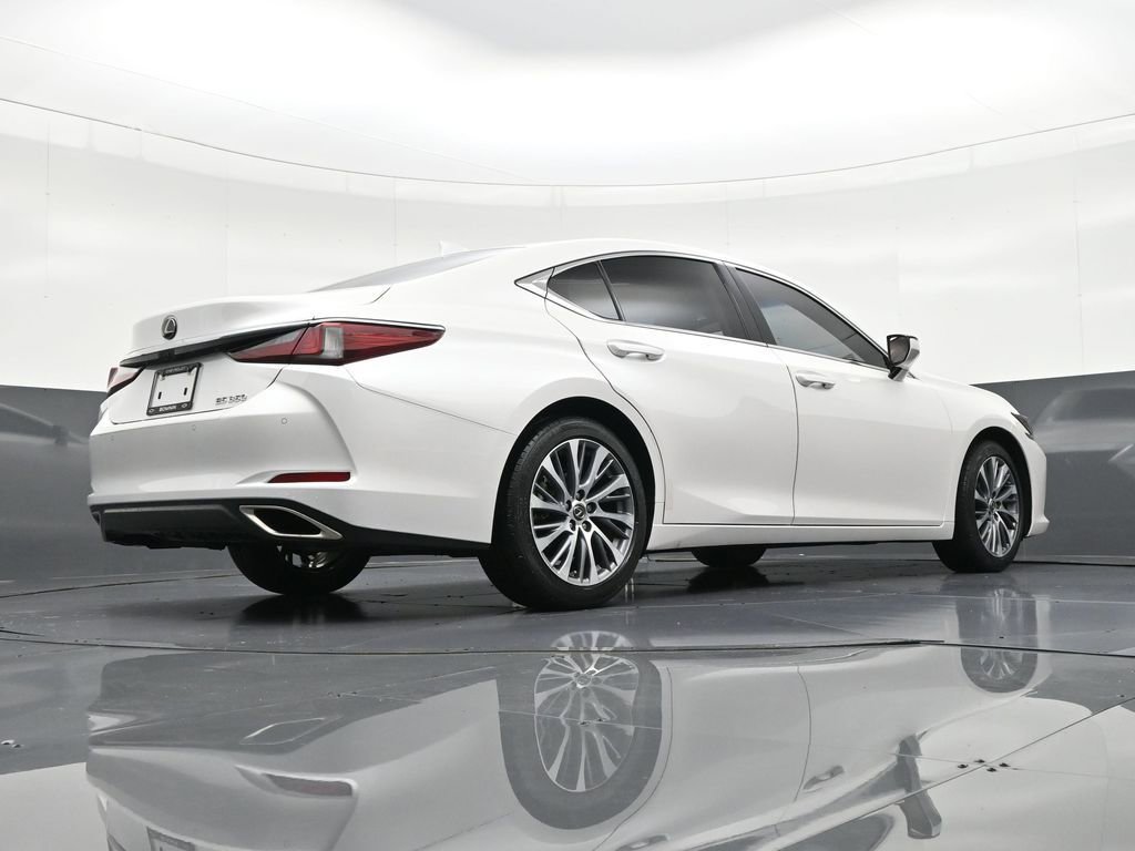 Used 2019 Lexus ES 350 image 29