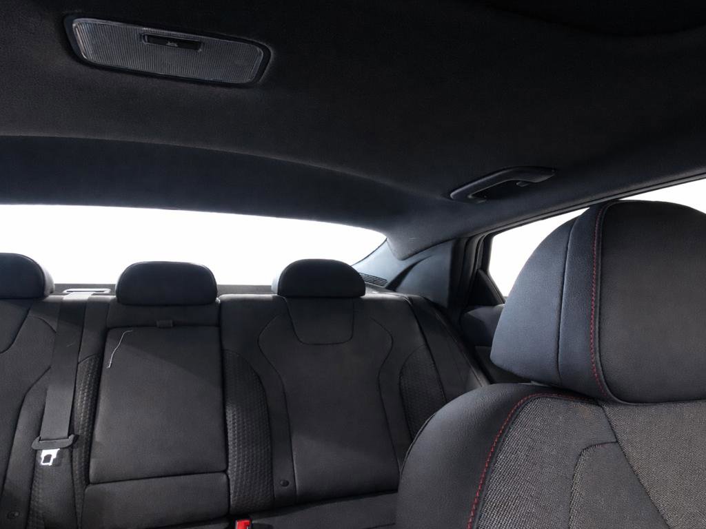 Used 2023 Hyundai Elantra N Line FWD image 17