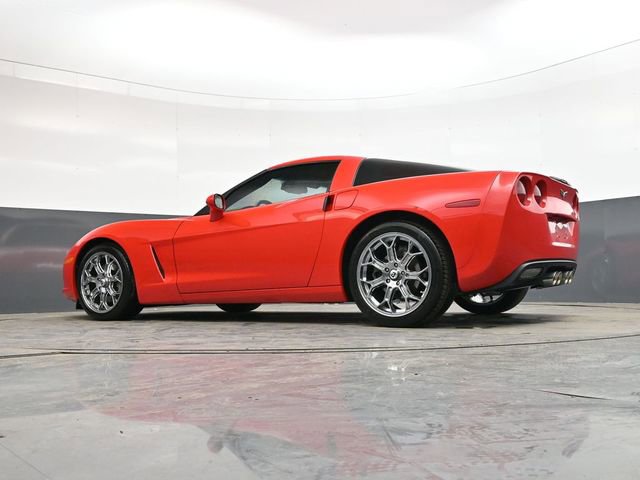Used 2013 Chevrolet Corvette Coupe image 29