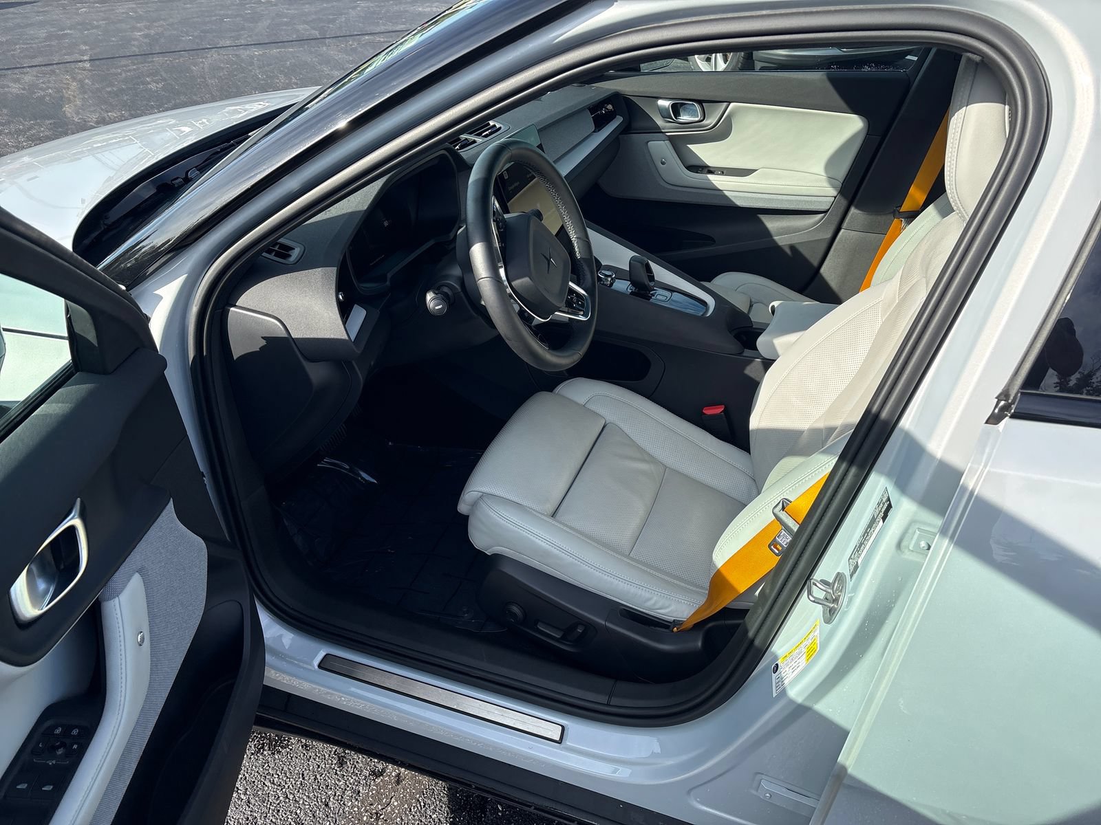 Used 2024 Polestar Polestar 2 AWD/4WD image 27