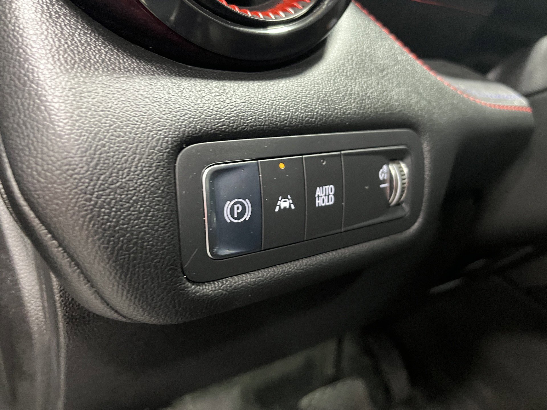 Certified 2024 Chevrolet Blazer EV RS AWD/4WD image 13