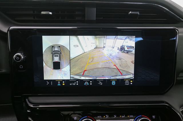 Used 2023 GMC Sierra 1500 AT4X AWD/4WD image 27
