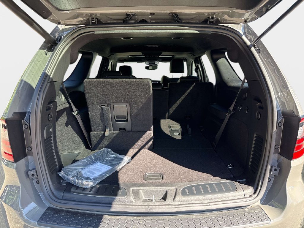 New 2027 Dodge Durango GT AWD/4WD image 8