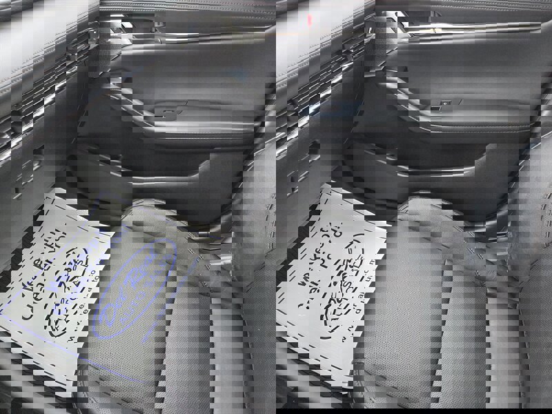 Used 2020 MAZDA MAZDA3 AWD Sedan w/ Premium Package image 24