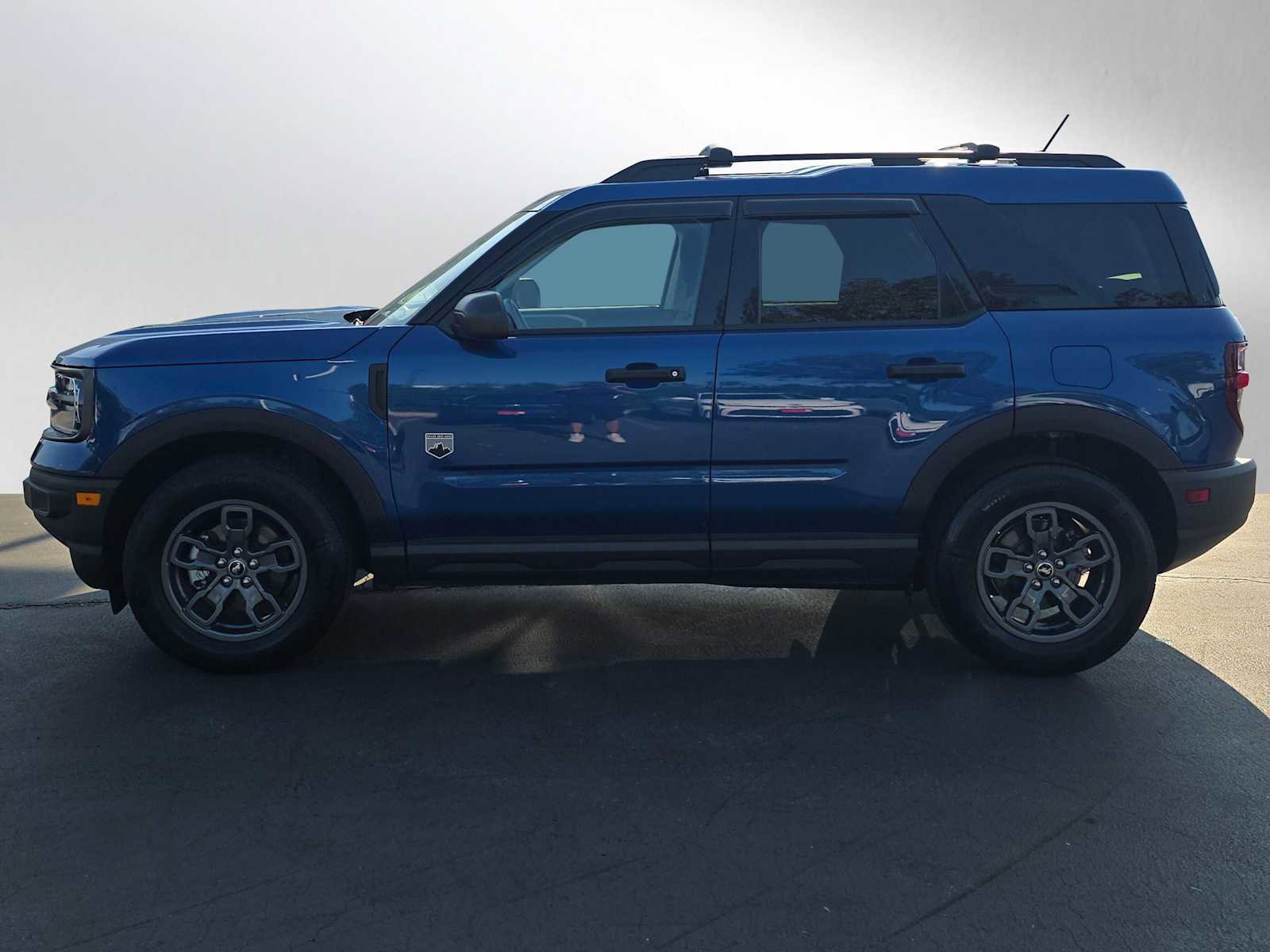 Used 2024 Ford Bronco Sport Big Bend image 6