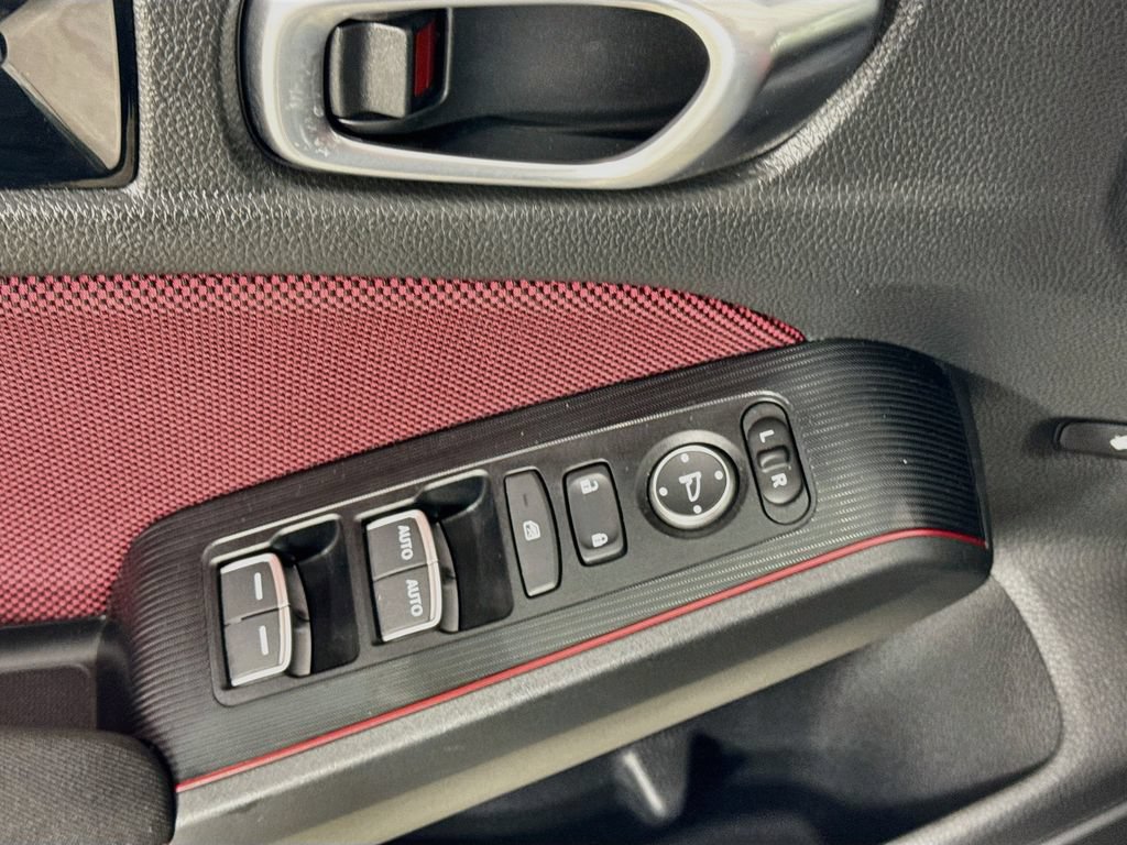 Used 2023 Honda Civic Si image 23