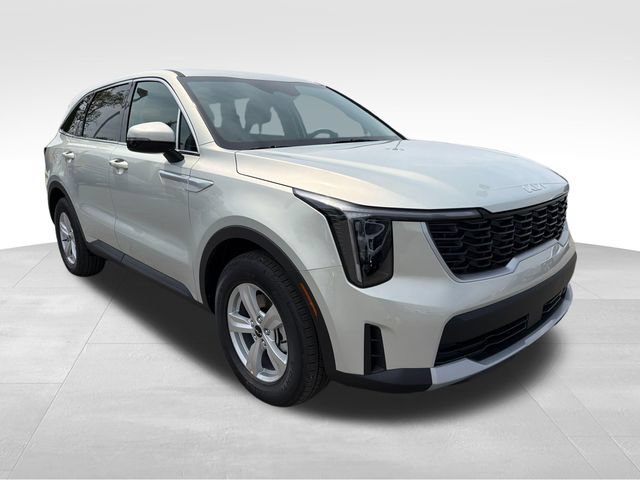 New 2026 Kia Sorento LX