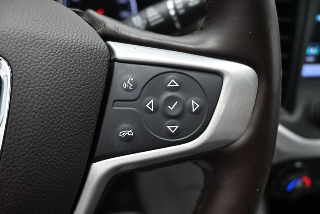 Used 2018 GMC Acadia SLT FWD image 29