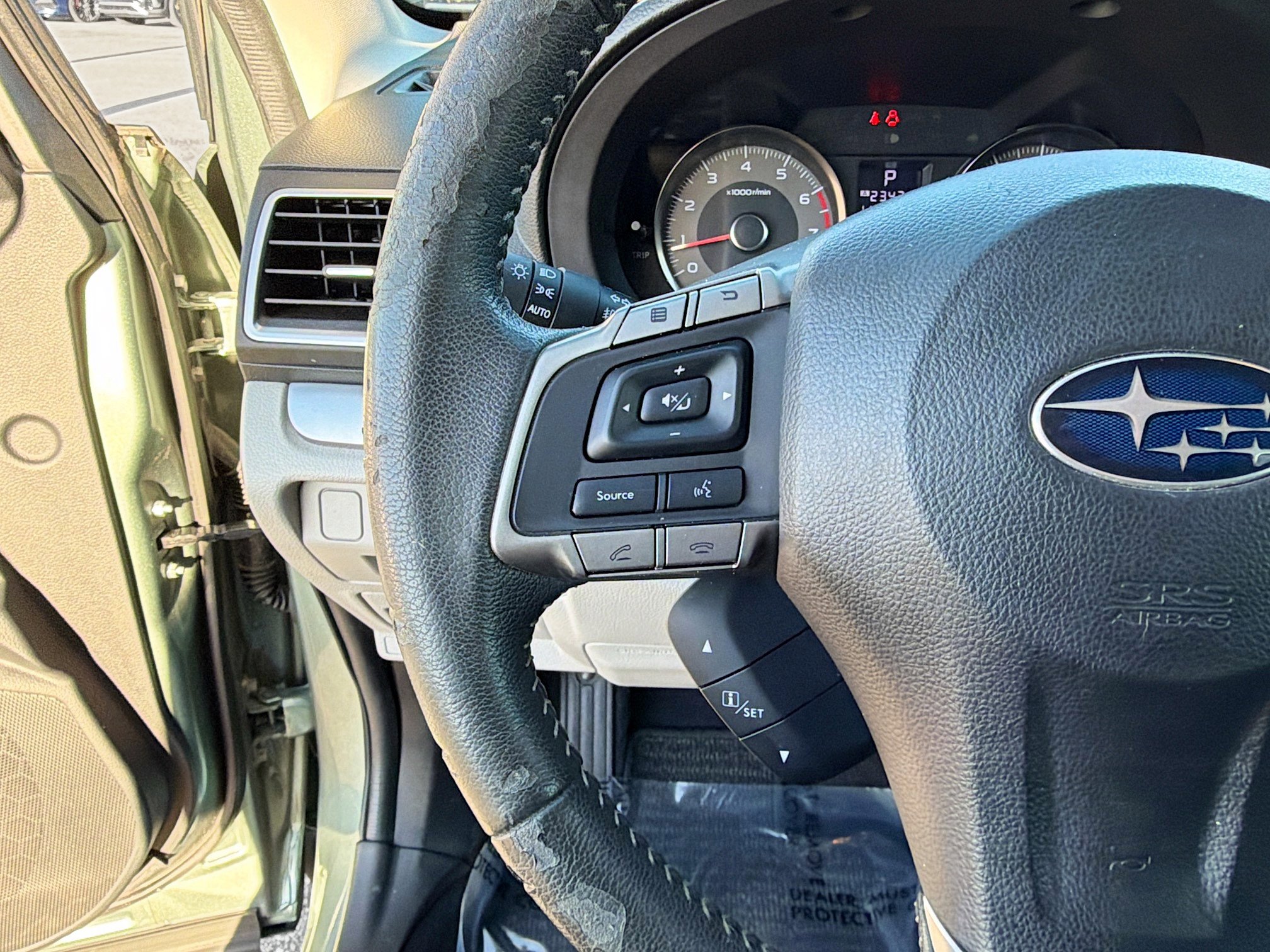 Used 2016 Subaru Forester 2.5i Limited w/ Popular Package #2 image 33