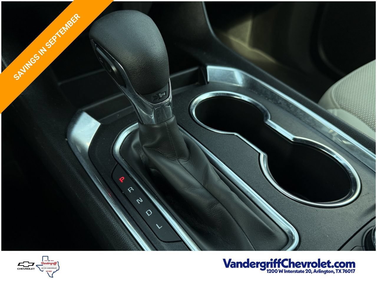 Used 2023 Chevrolet Traverse LS AWD/4WD image 20