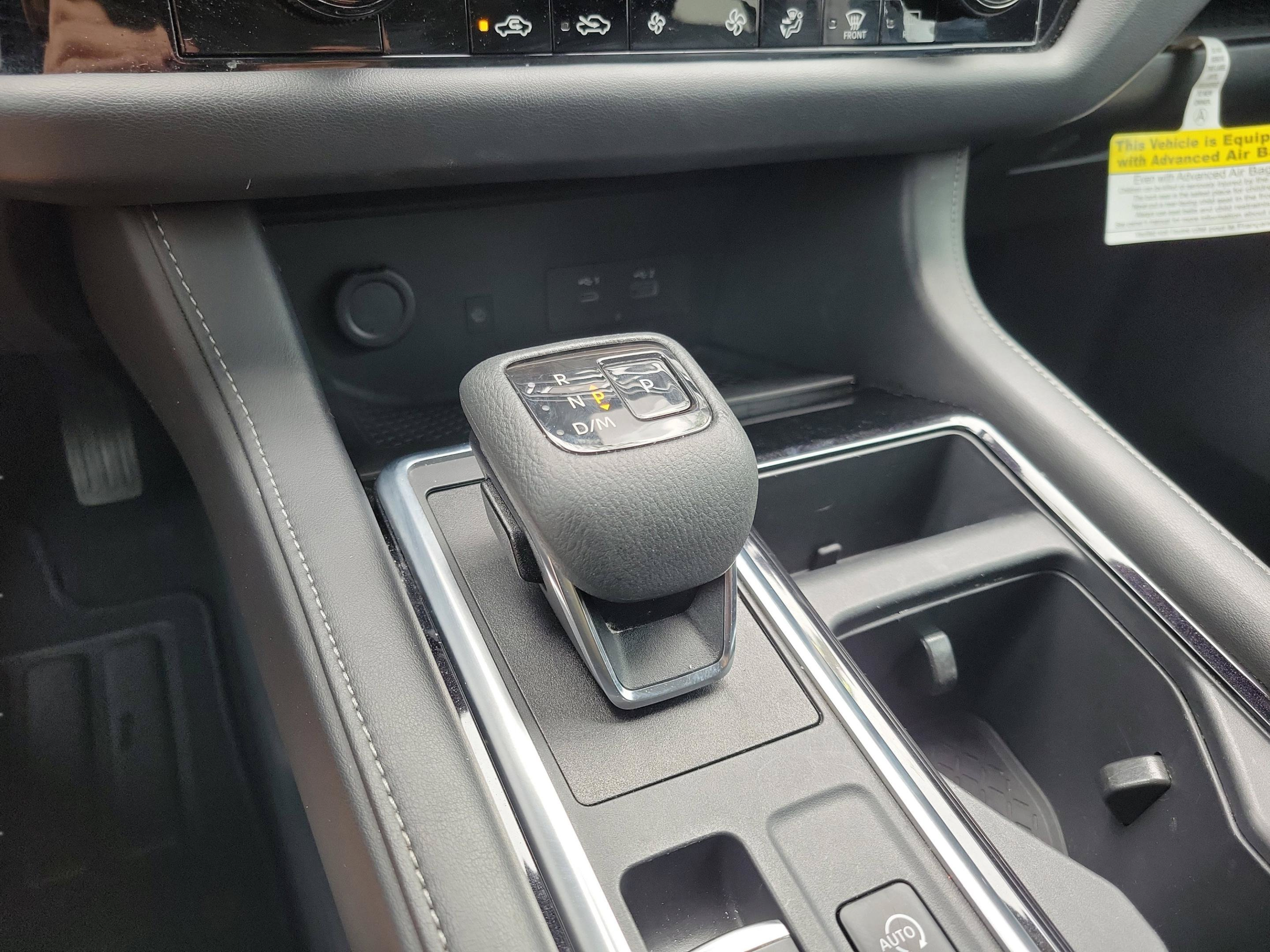 Certified 2023 Nissan Pathfinder SL AWD/4WD image 30