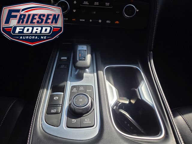 Used 2026 INFINITI QX60 Luxe w/ Cargo Package AWD/4WD image 21