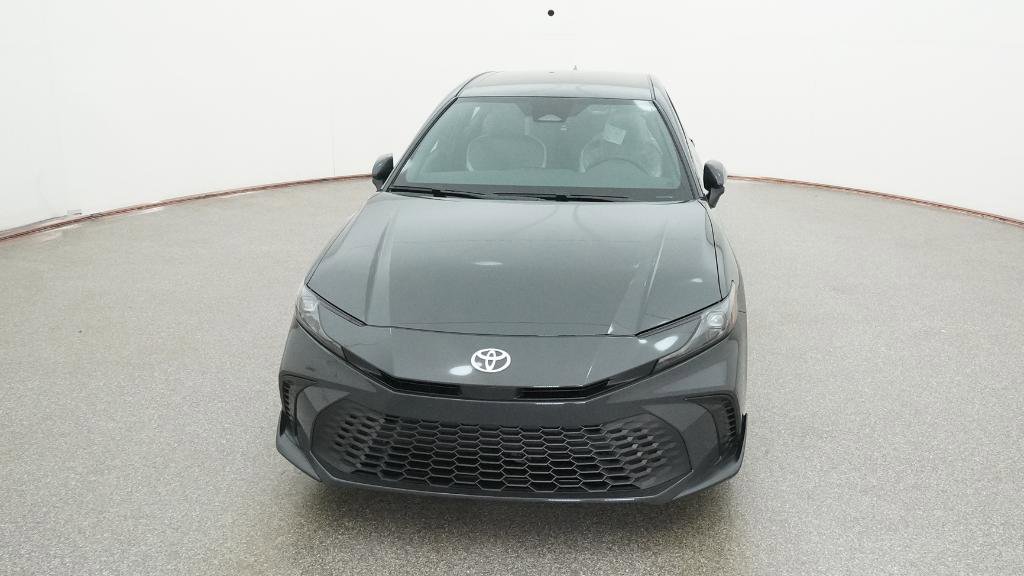 New 2026 Toyota Camry SE image 2