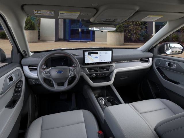 New 2026 Ford Explorer Active w/ Active Comfort Package AWD/4WD image 10
