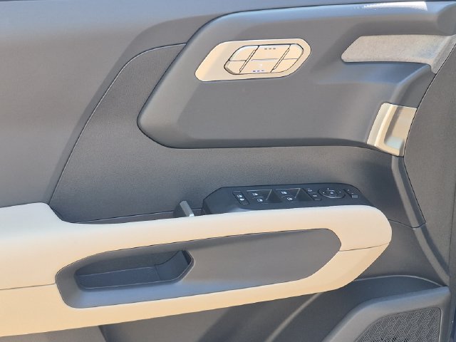 New 2027 Kia Telluride EX FWD image 12