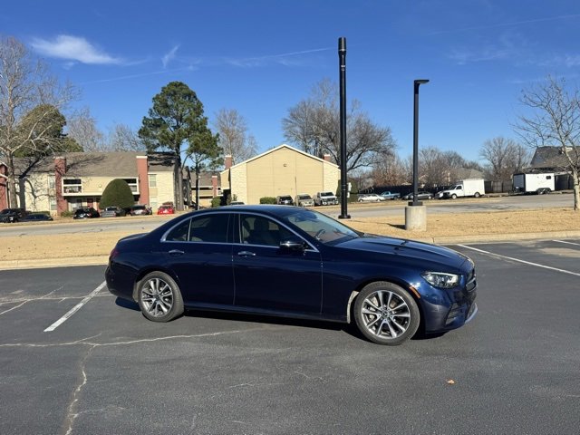 Used 2021 Mercedes-Benz E 450 E 450 image 2