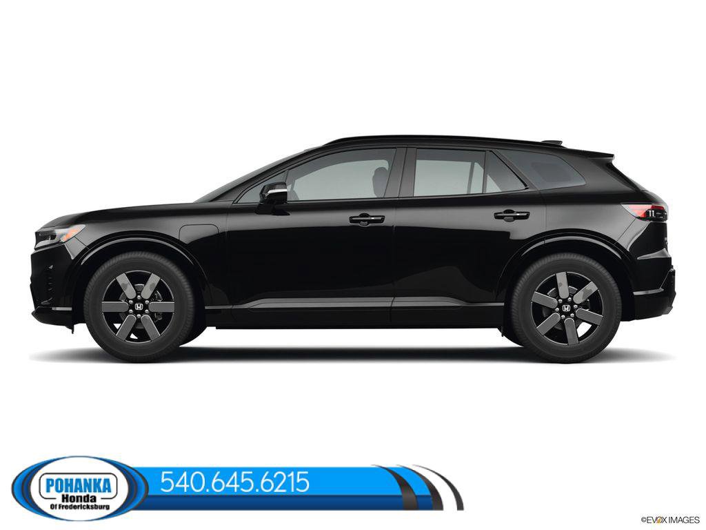 New 2026 Honda Prologue Touring image 2