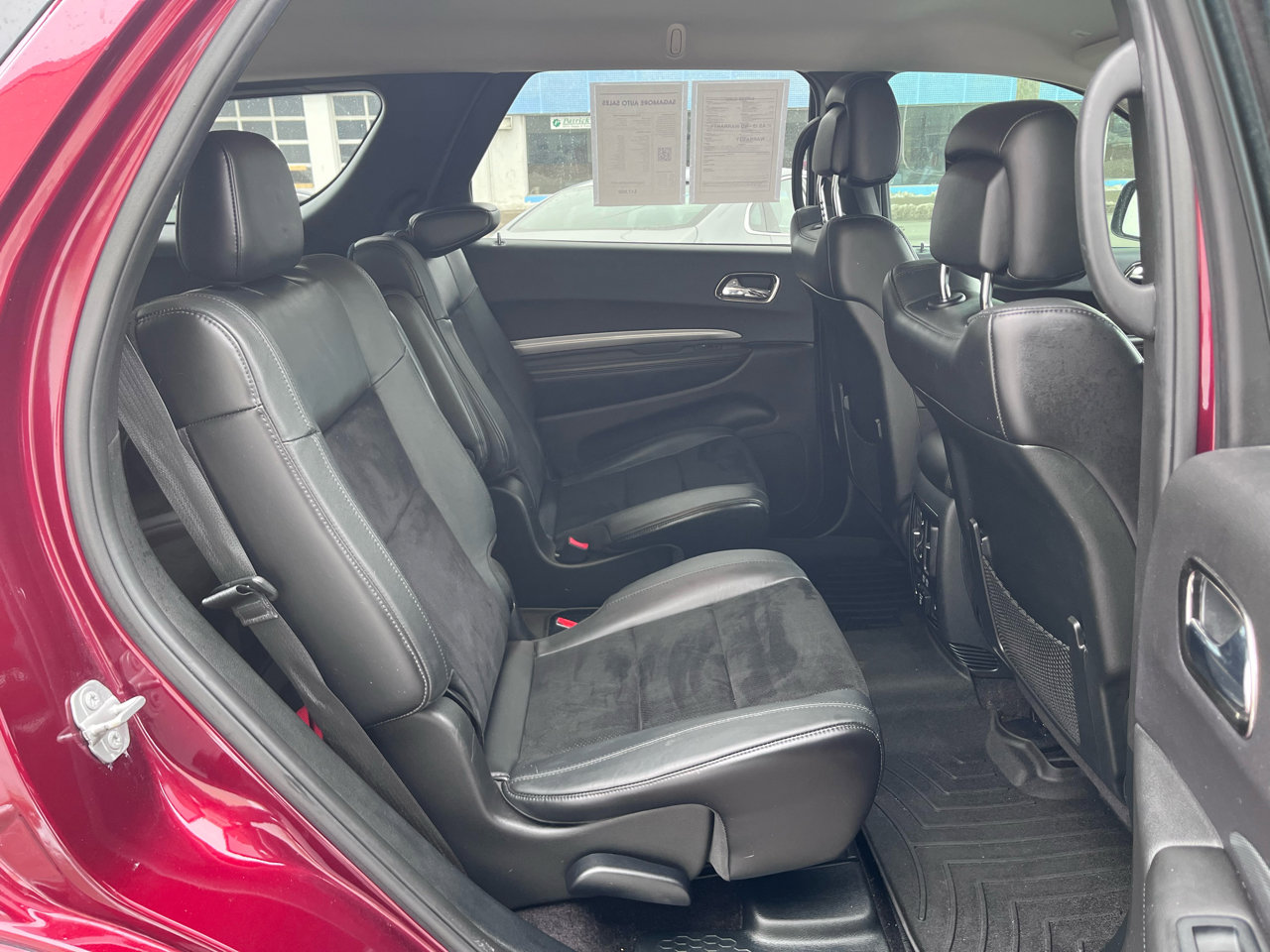 Used 2018 Dodge Durango GT image 18