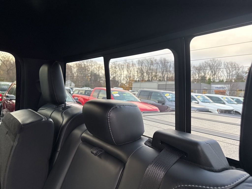 Certified 2023 Ford F150 Platinum w/ Equipment Group 701A High image 41