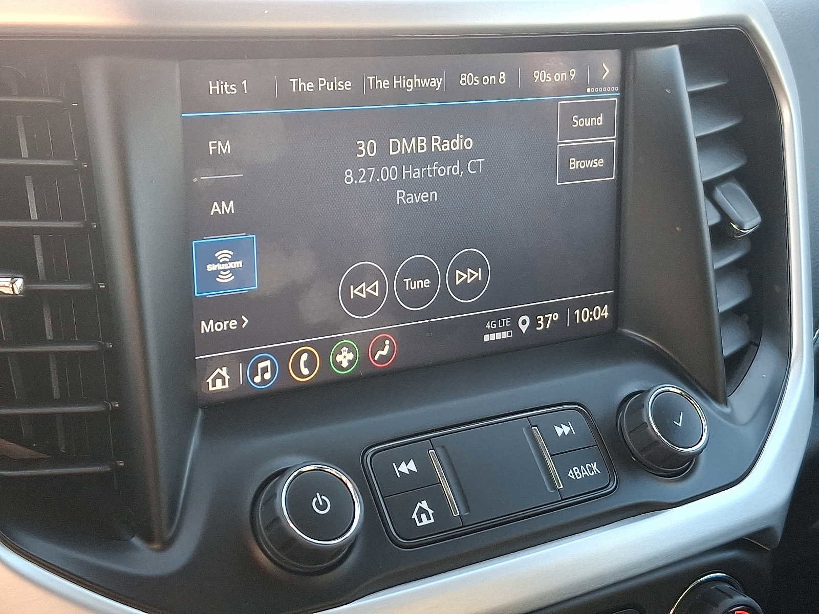 Certified 2023 GMC Acadia SLE w/ Driver Convenience Package image 21