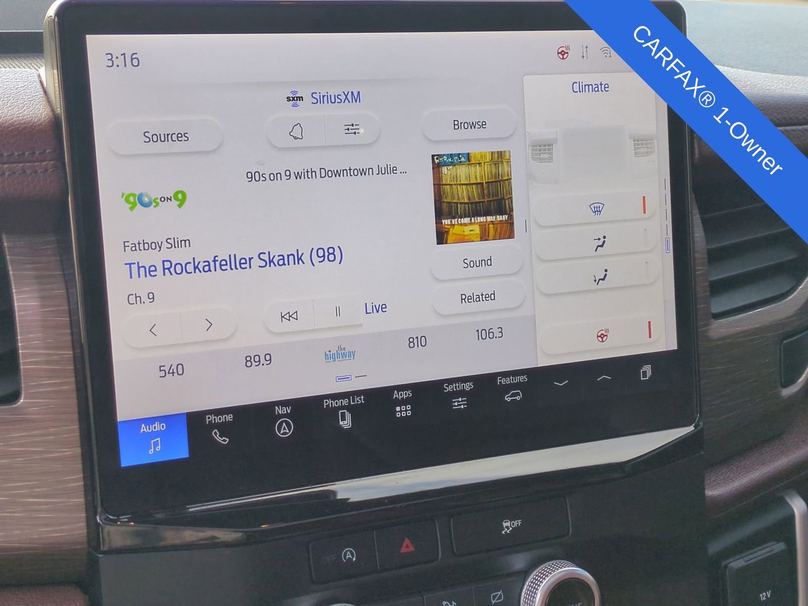 Used 2023 Ford Expedition Limited image 37