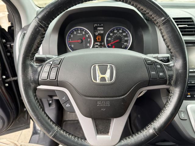 Used 2009 Honda CR-V EX-L image 16