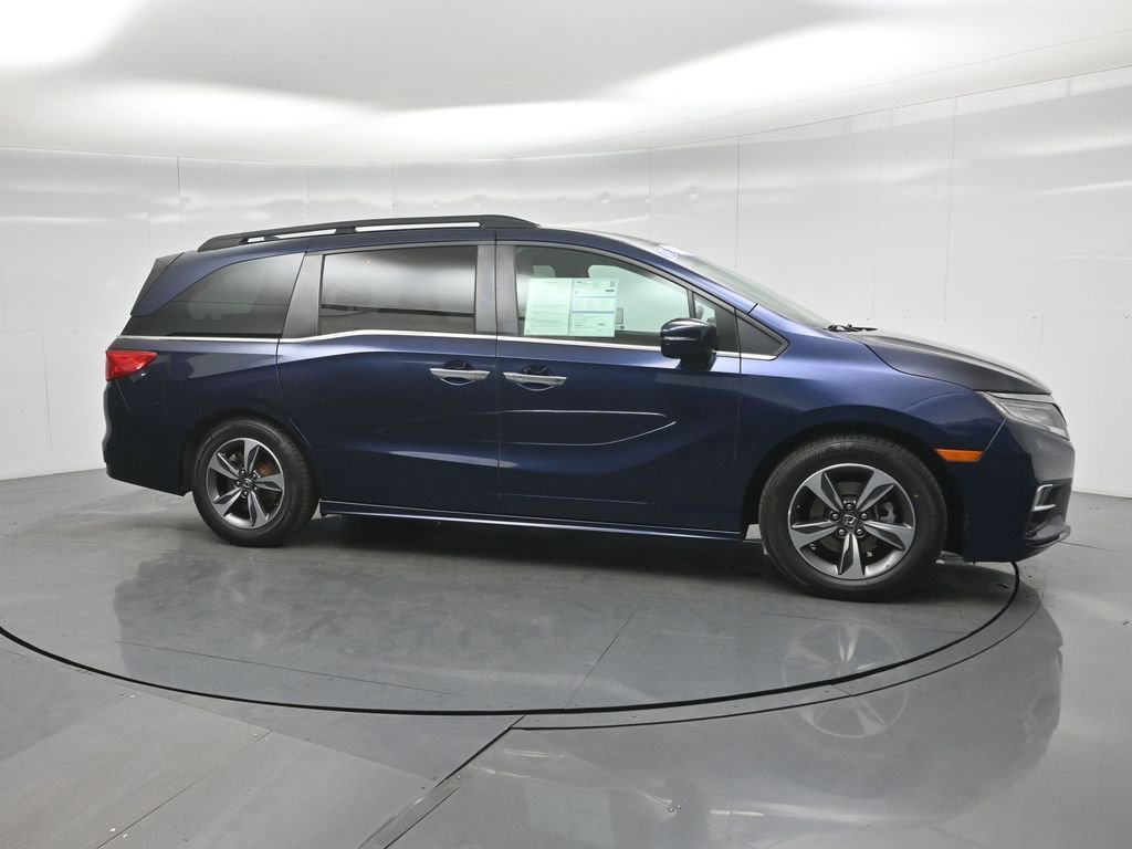 Used 2018 Honda Odyssey Touring image 24