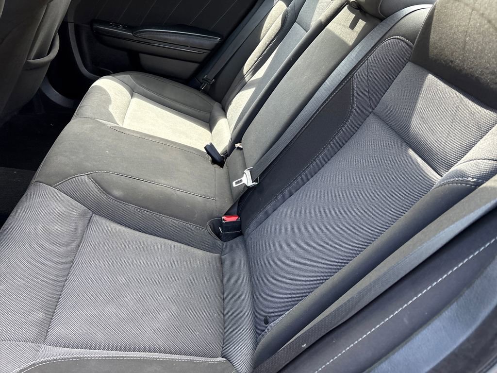 Used 2020 Dodge Charger SXT w/ Driver Convenience Group AWD/4WD image 10