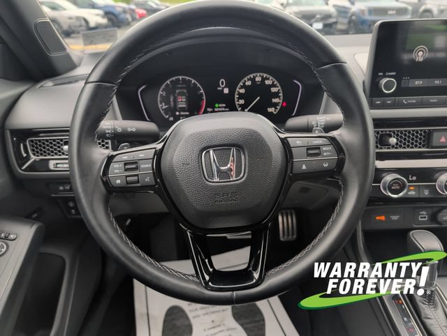 Used 2023 Honda Civic Sport image 9